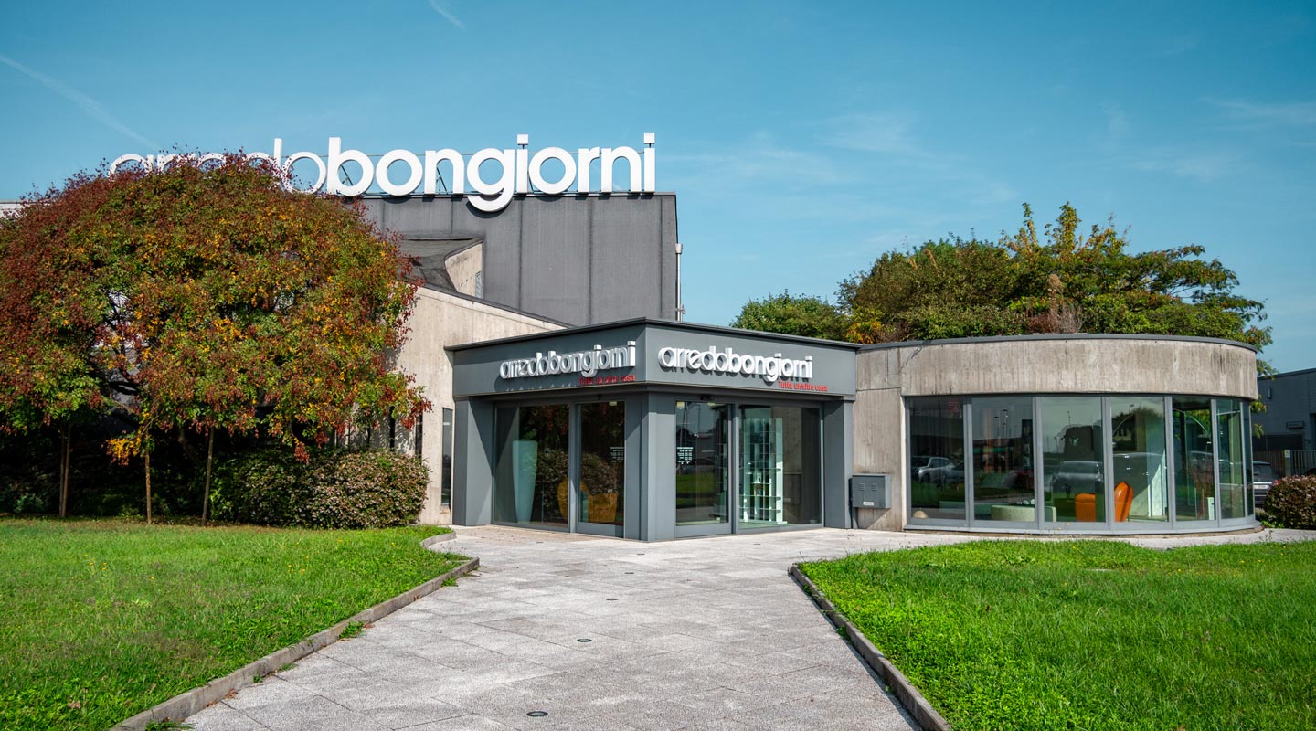 sgowroom arredobongiorni lodi