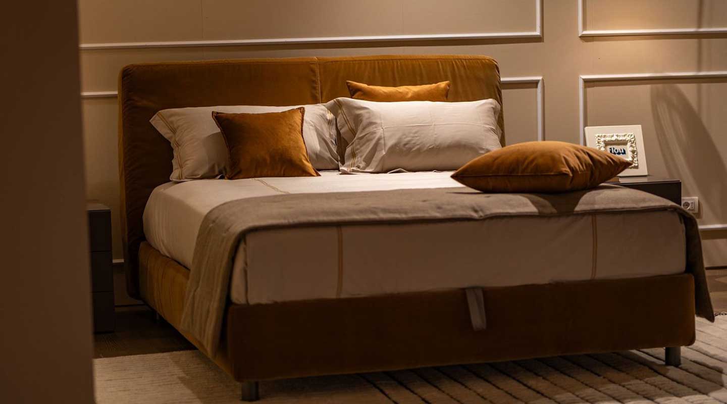 Arredo Bongiorni Lodi - Flou Arredamento: design italiano e comfort su misura per la tua casa