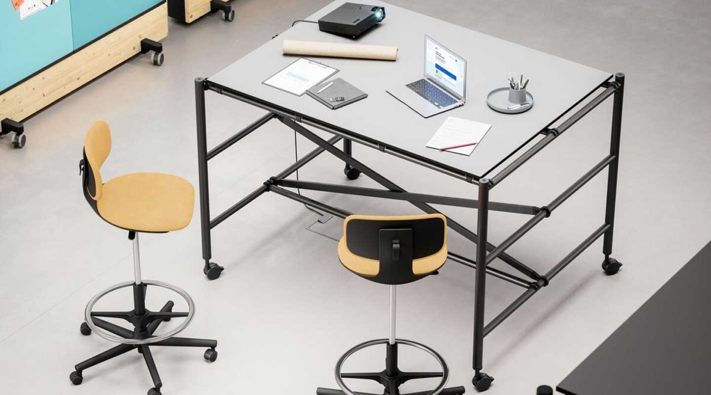 Negozio di arredamento Arredo Bongiorni - Arredamento per l'ufficio