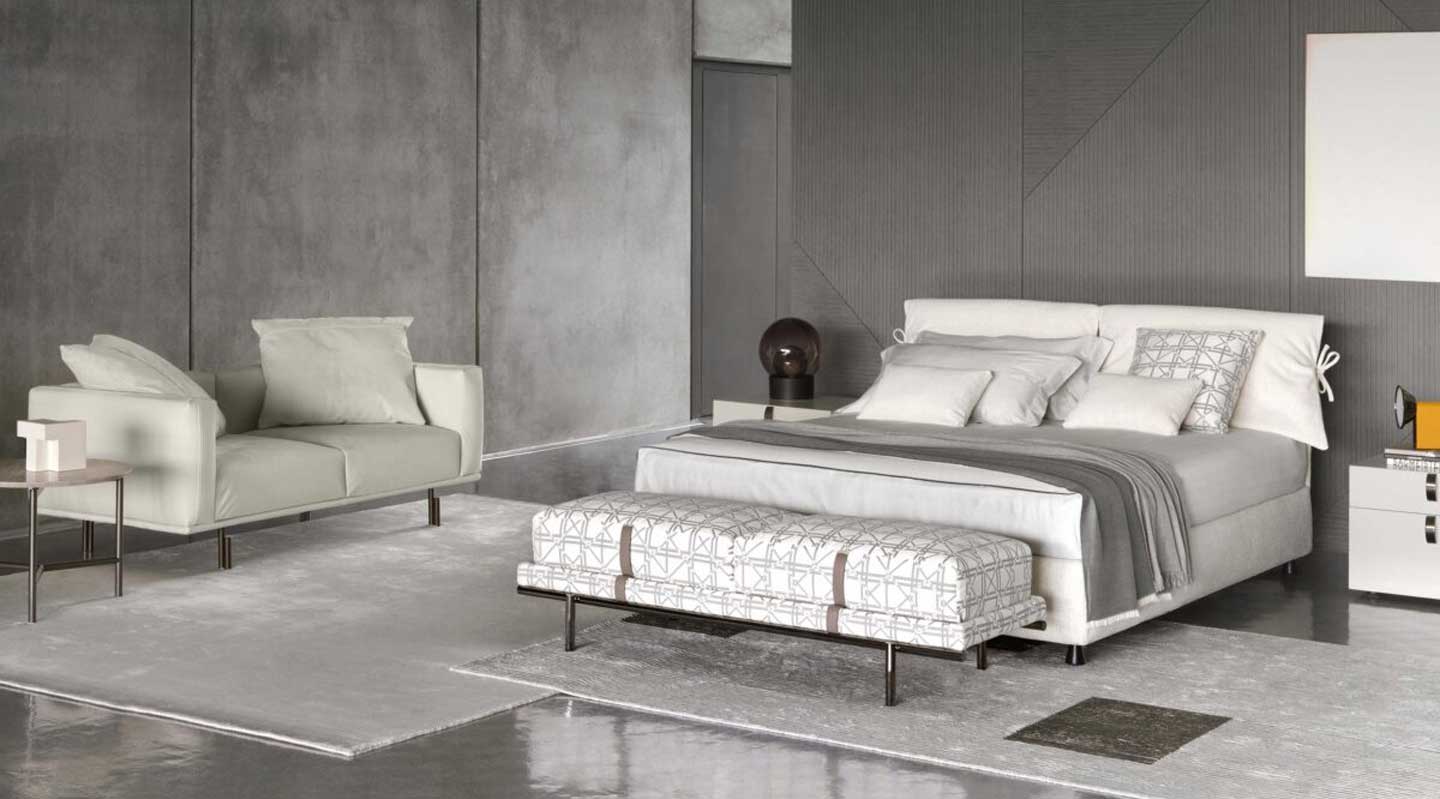 Negozio di arredamento Arredo Bongiorni - Arredamento zona notte