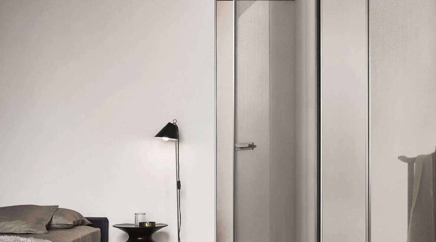 Negozio di arredamento Arredo Bongiorni - Complementi e porte di design