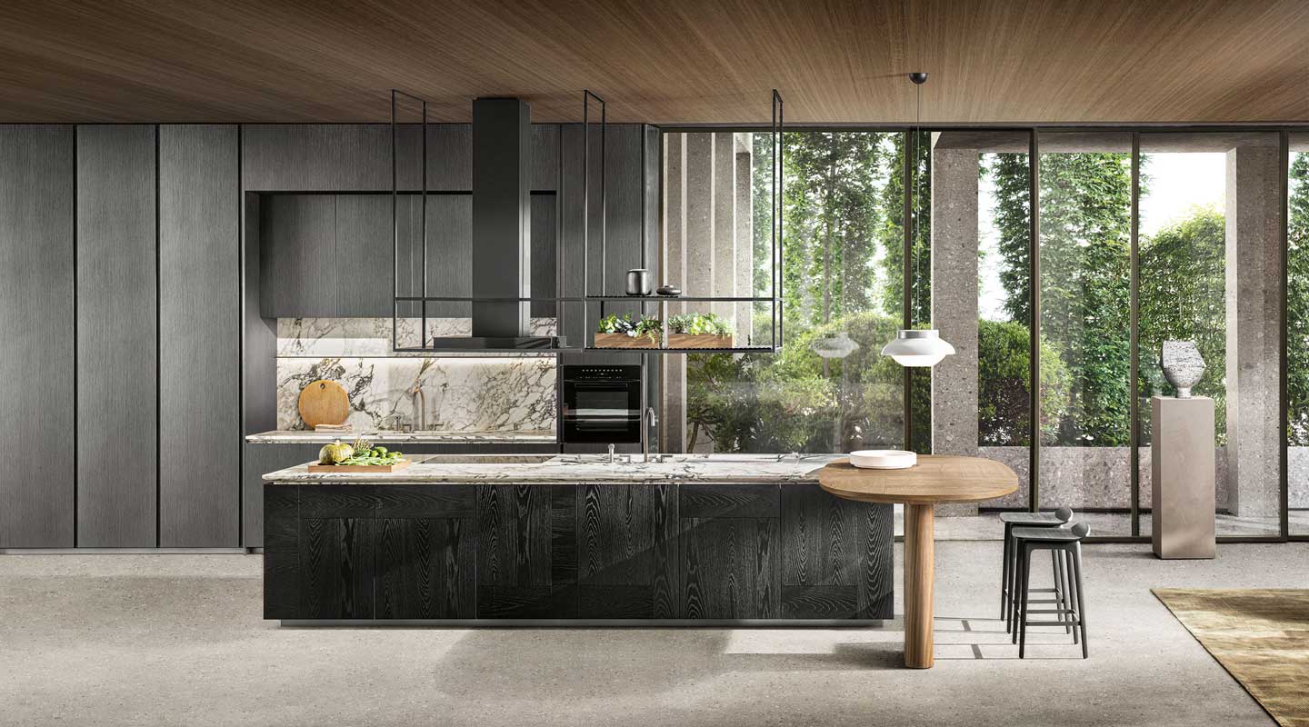 Negozio di arredamento Arredo Bongiorni - Cucine su misura