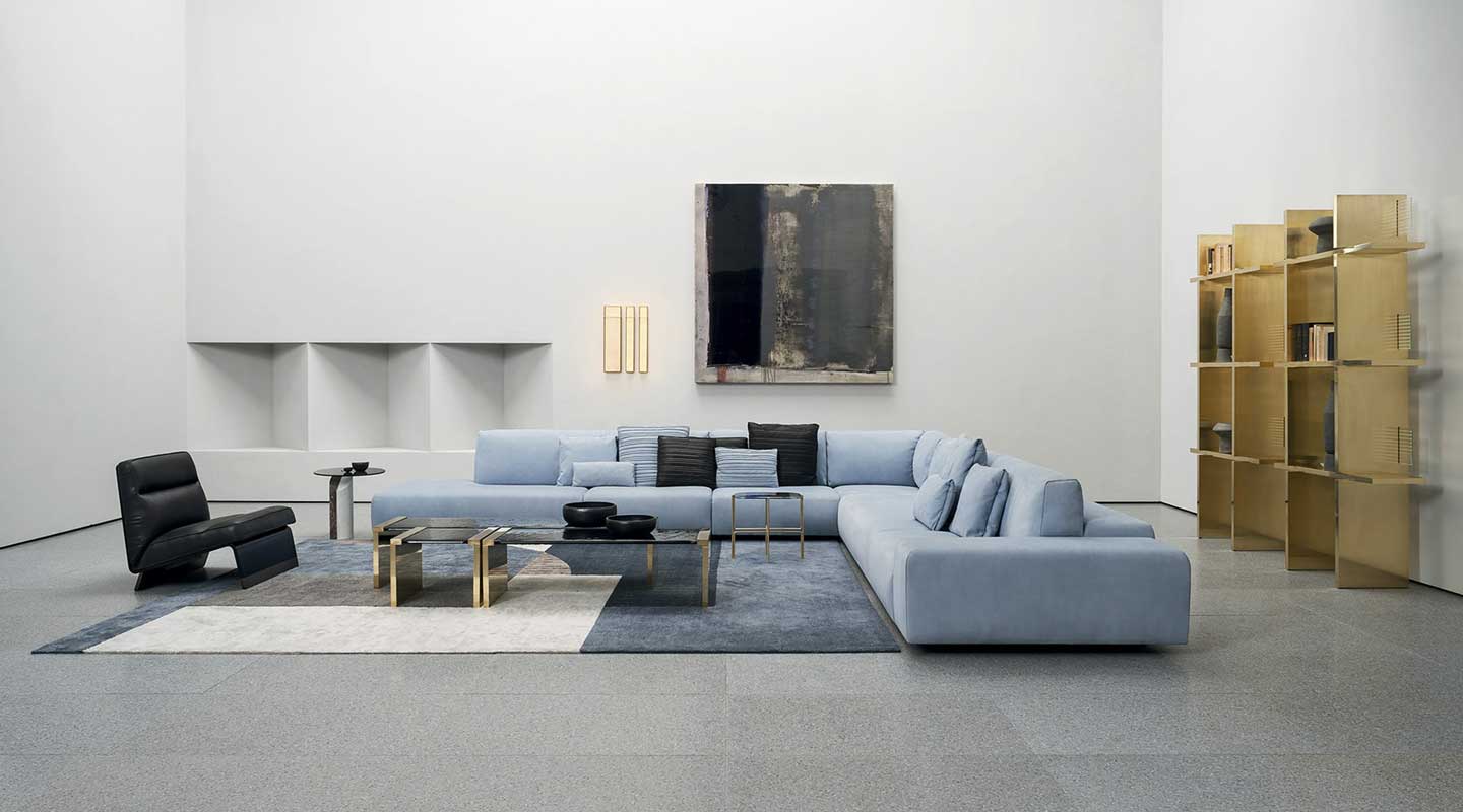 Negozio di arredamento a Lodi Arredo Bongiorni - Poltrone e divani