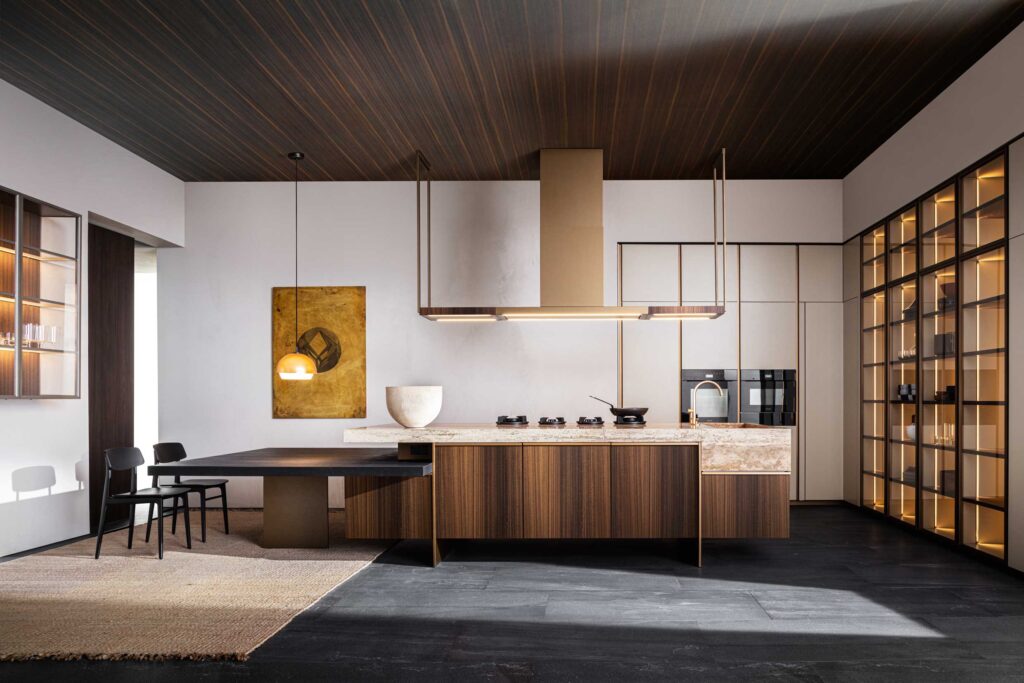 cucine molteni lodi arredo bongiorni