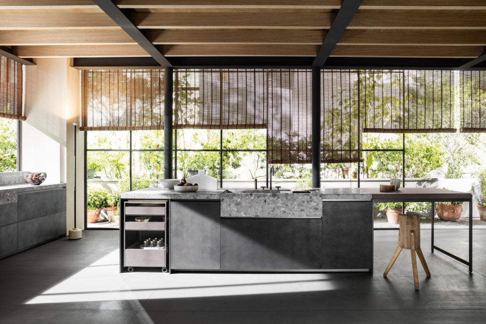 cucine molteni lodi arredo bongiorni