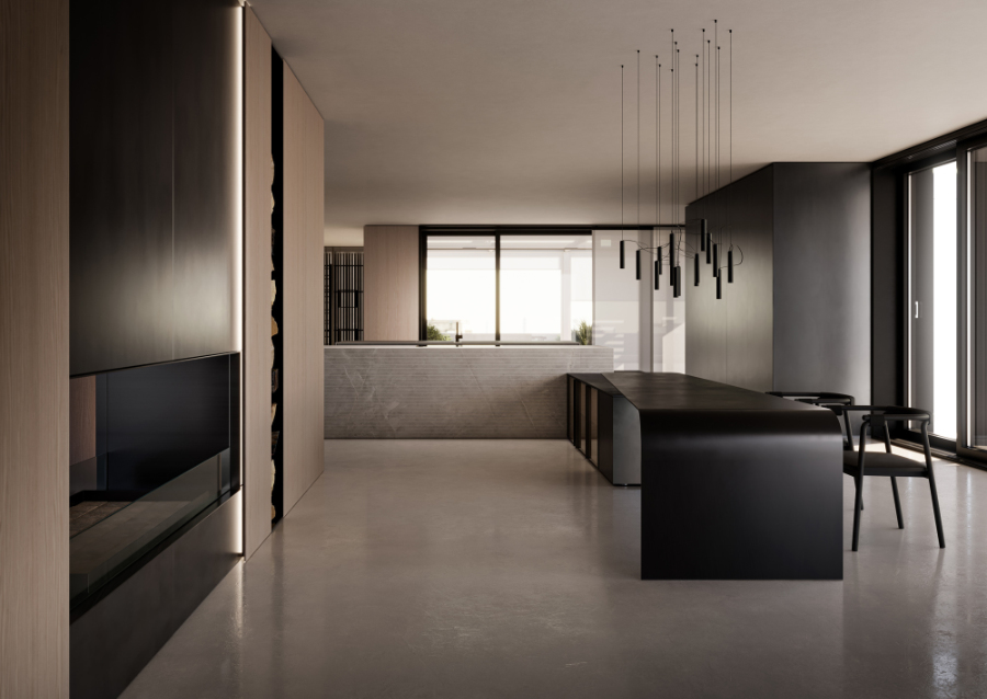 cucine modulnova lodi arredo bongiorni skill